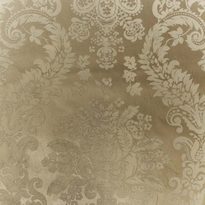 Baroque Silver