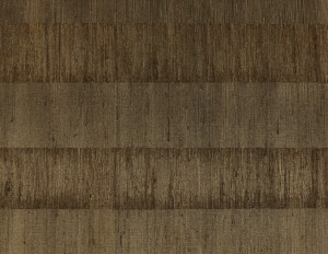 Grass Cloth Stripe Bronze