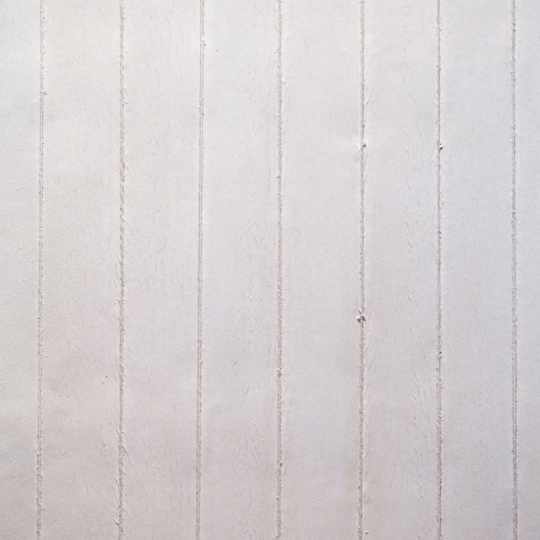 Strings Wide Grey Mist - Textures in Wallcovering