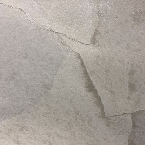 Old World White Pearl sample